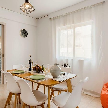 Sunway Suite Rhodes City Eksteriør bilde