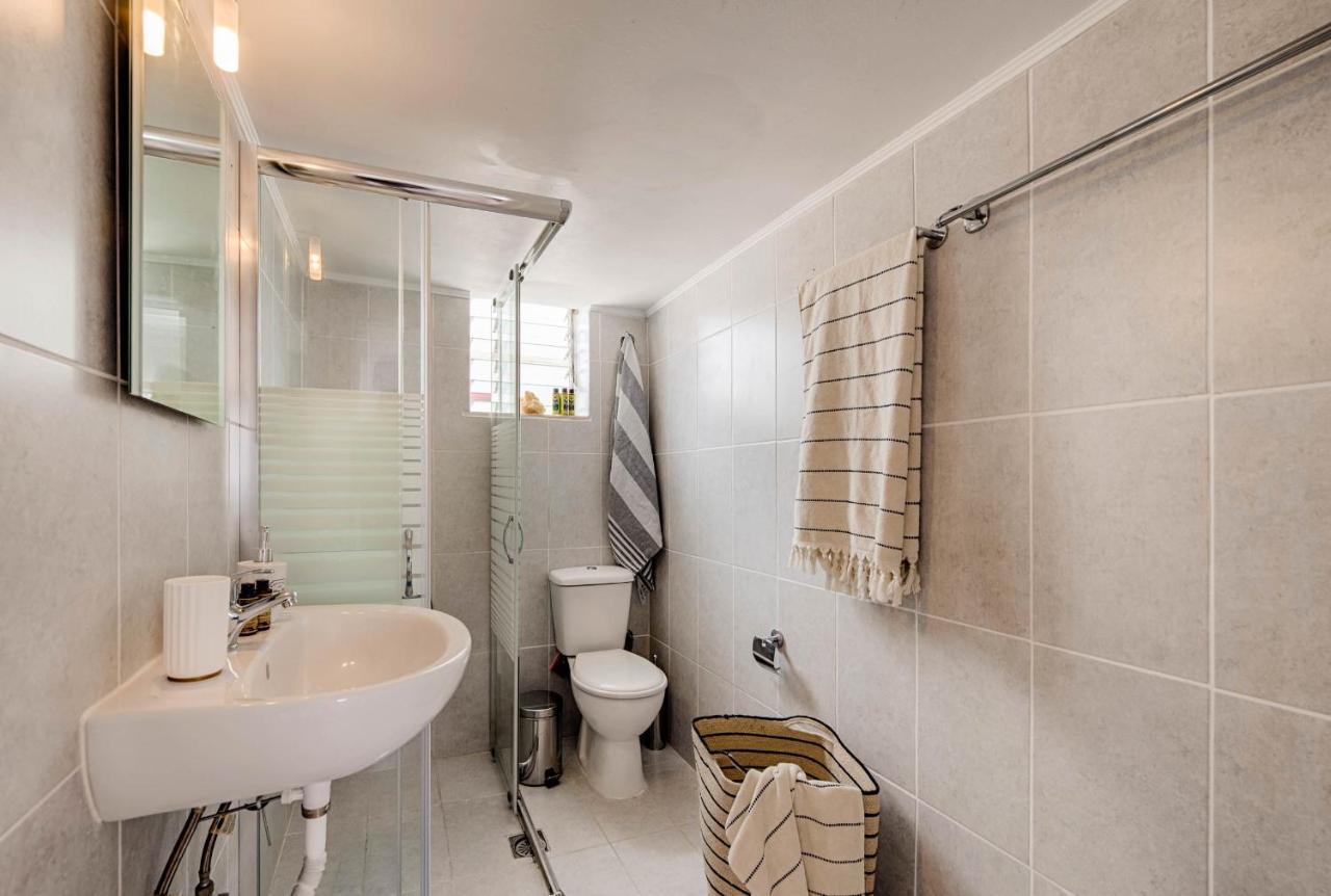 Sunway Suite Rhodes City Eksteriør bilde