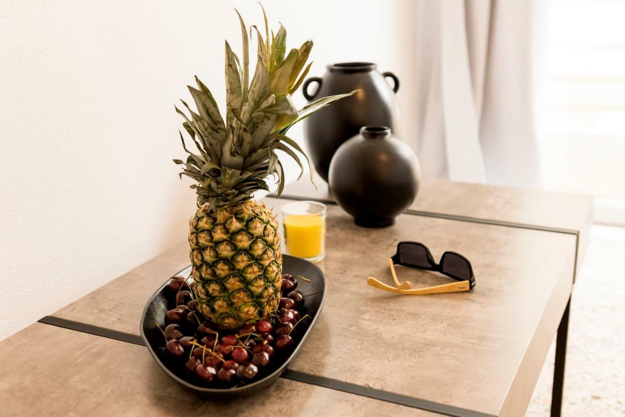 Sunway Suite Rhodes City Eksteriør bilde