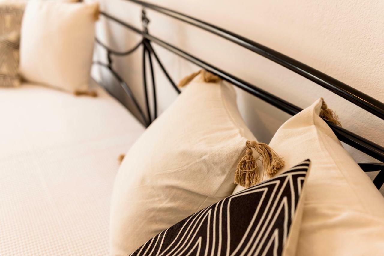 Sunway Suite Rhodes City Eksteriør bilde