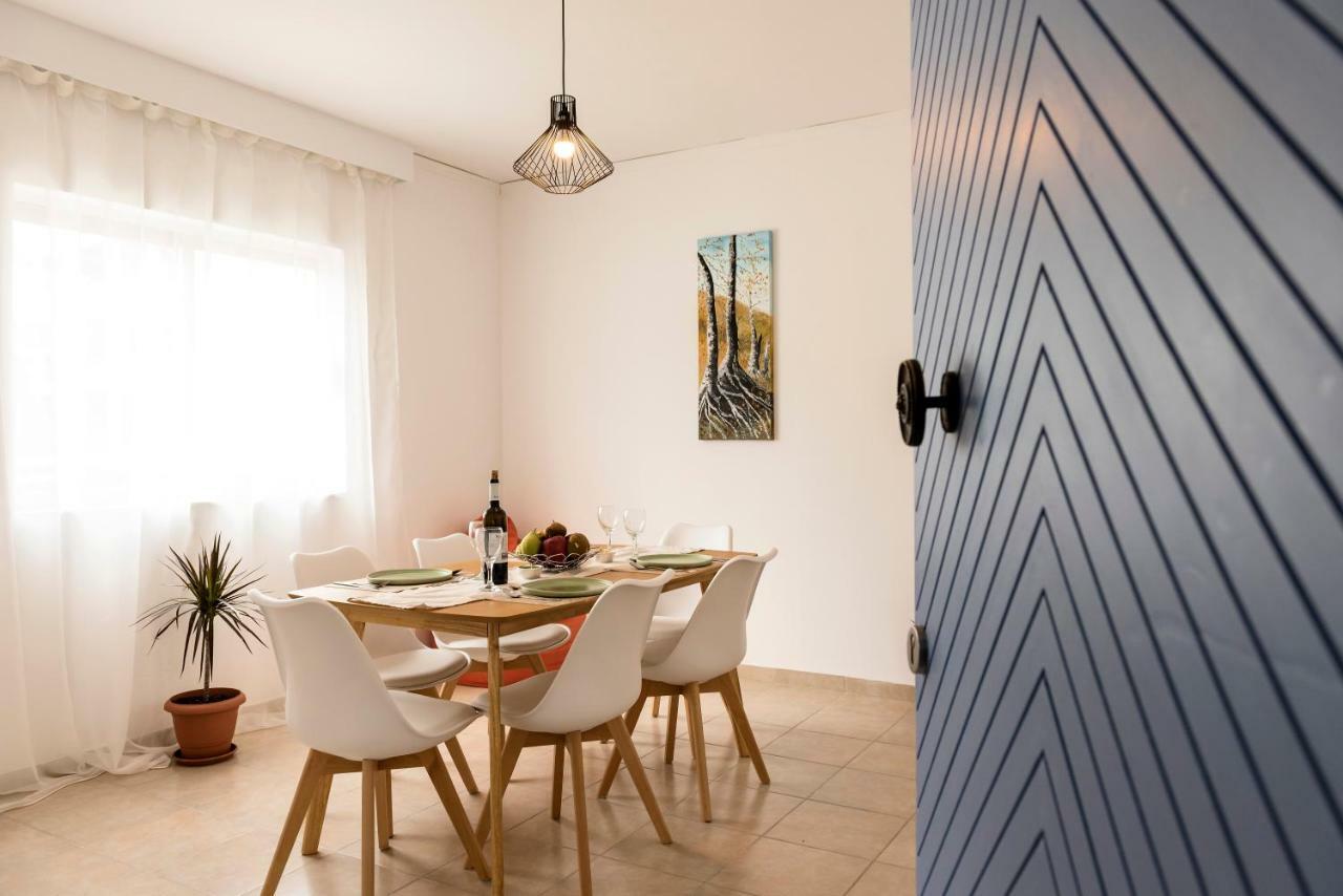 Sunway Suite Rhodes City Eksteriør bilde