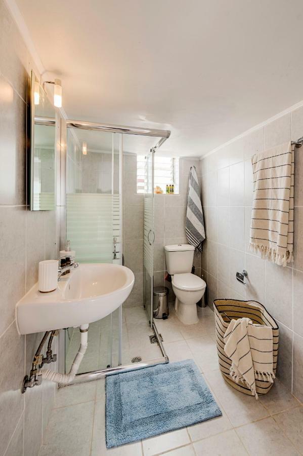 Sunway Suite Rhodes City Eksteriør bilde