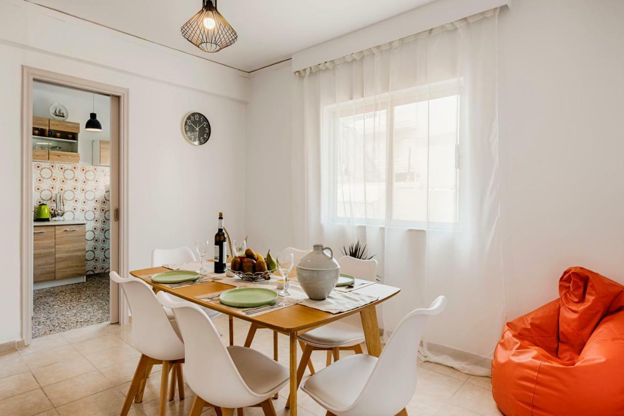 Sunway Suite Rhodes City Eksteriør bilde