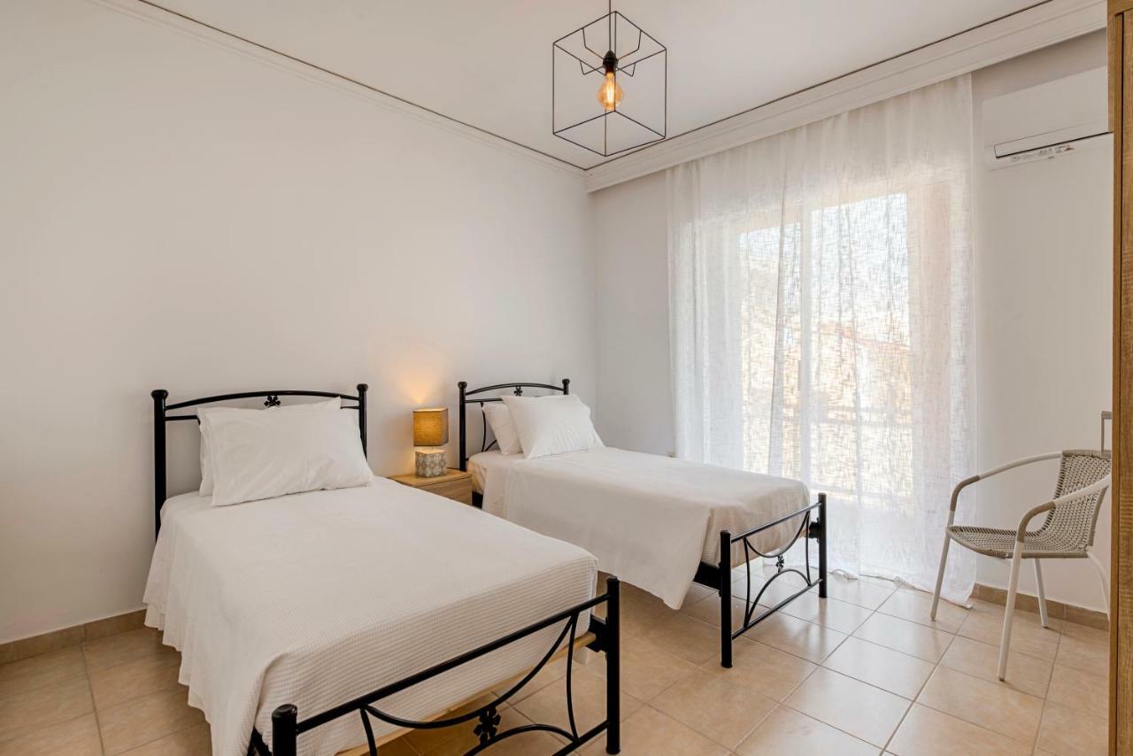 Sunway Suite Rhodes City Eksteriør bilde