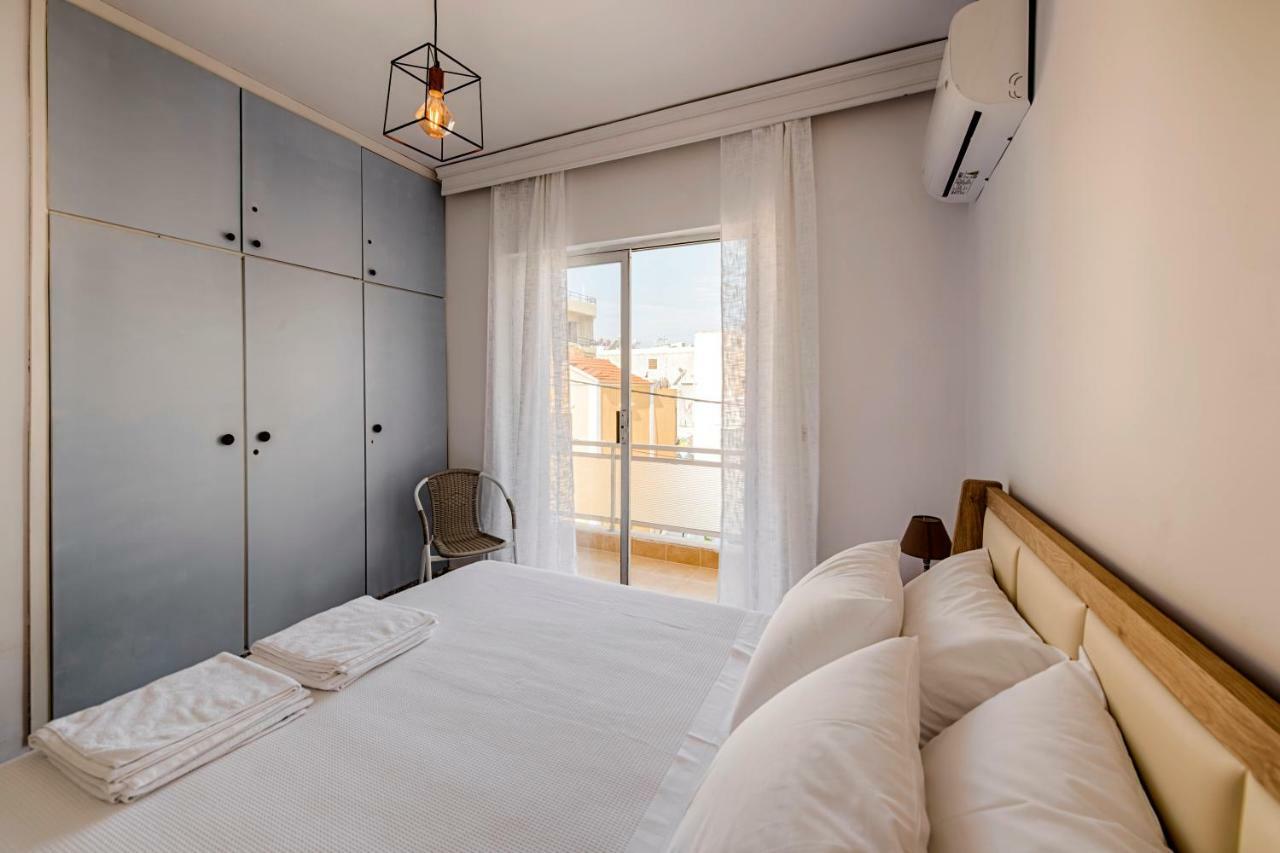 Sunway Suite Rhodes City Eksteriør bilde
