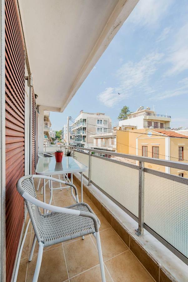 Sunway Suite Rhodes City Eksteriør bilde